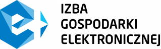 Izba Gospodarki Elektronicznej - logo
