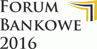 Logo Forum Bankowe 2016